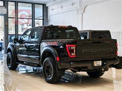 Ford F-150 Raptor